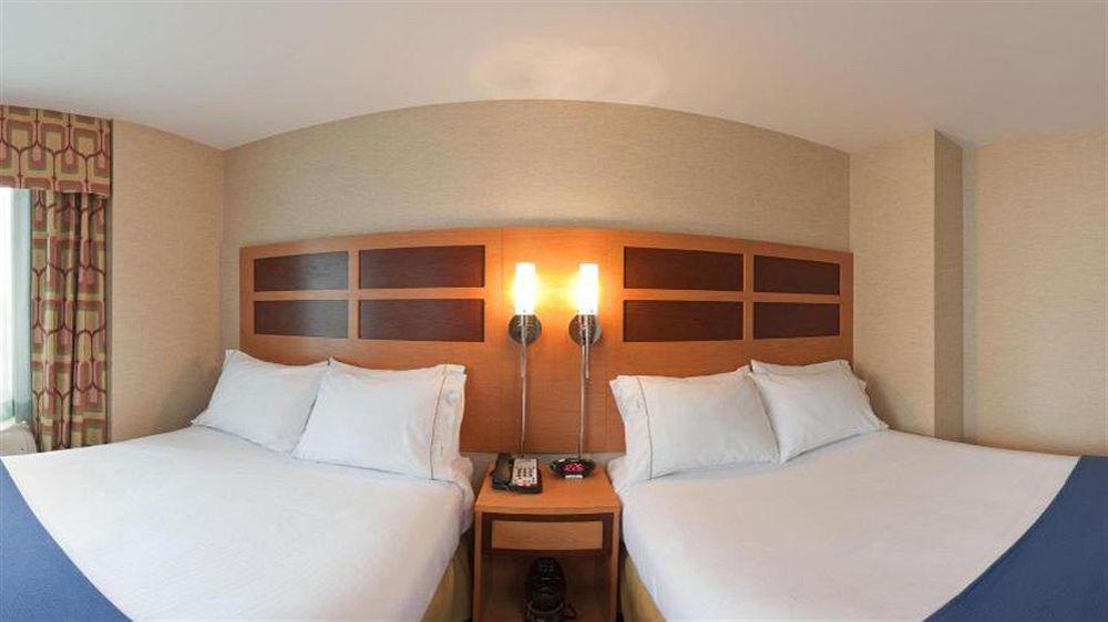 Express - Times Square By Ihg 3* Nova York