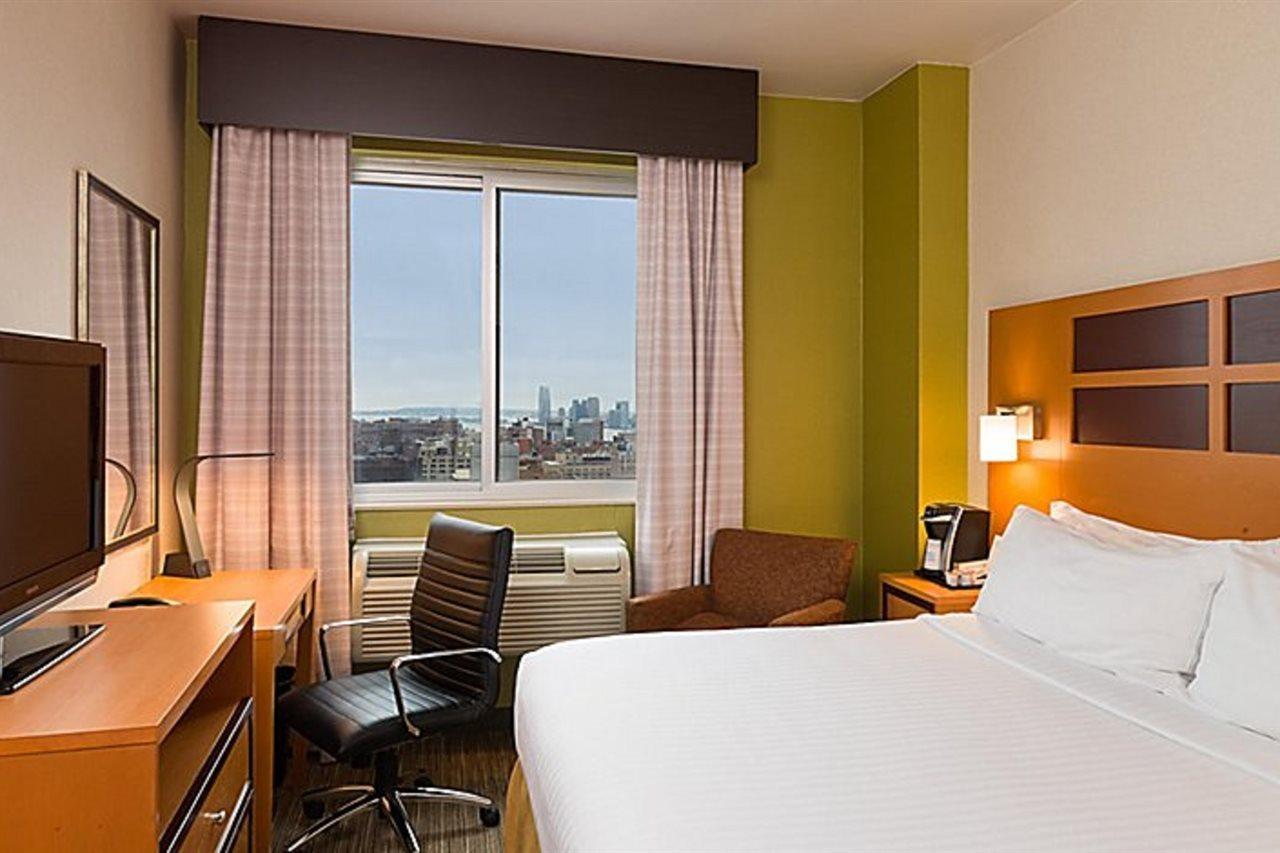 Express - Times Square By Ihg Nova York