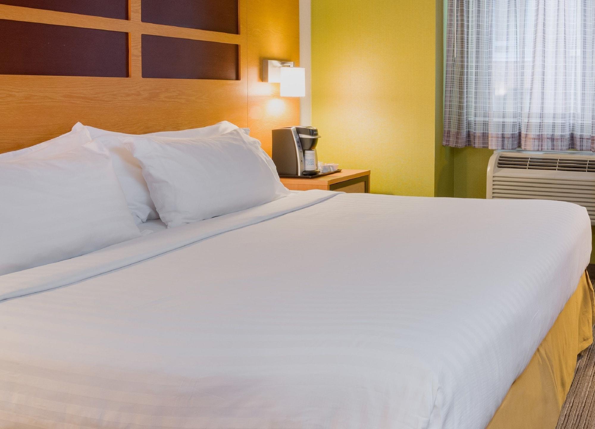 Express - Times Square By Ihg 3* Nova York