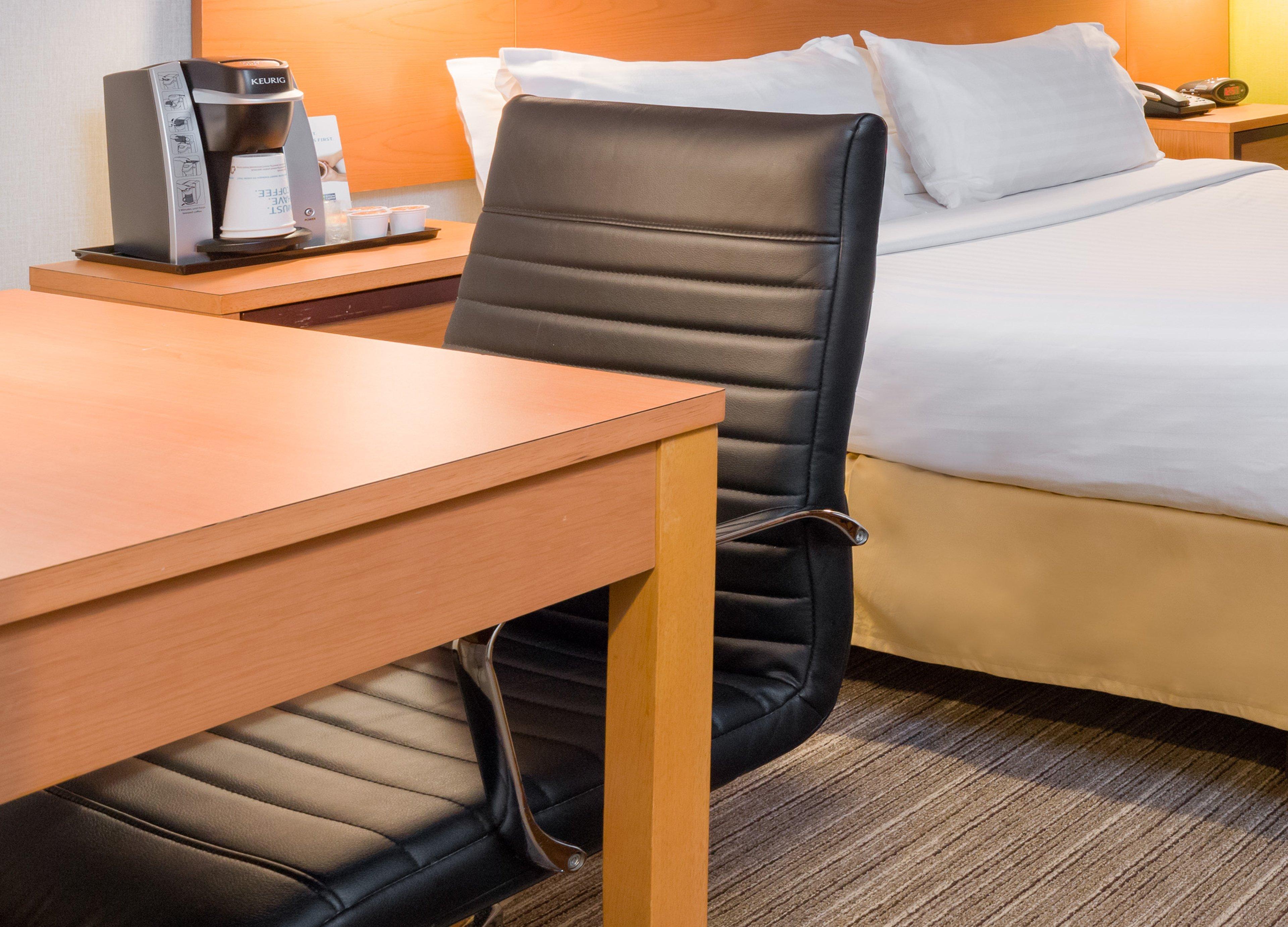 Hotel Express - Times Square By Ihg Nova York