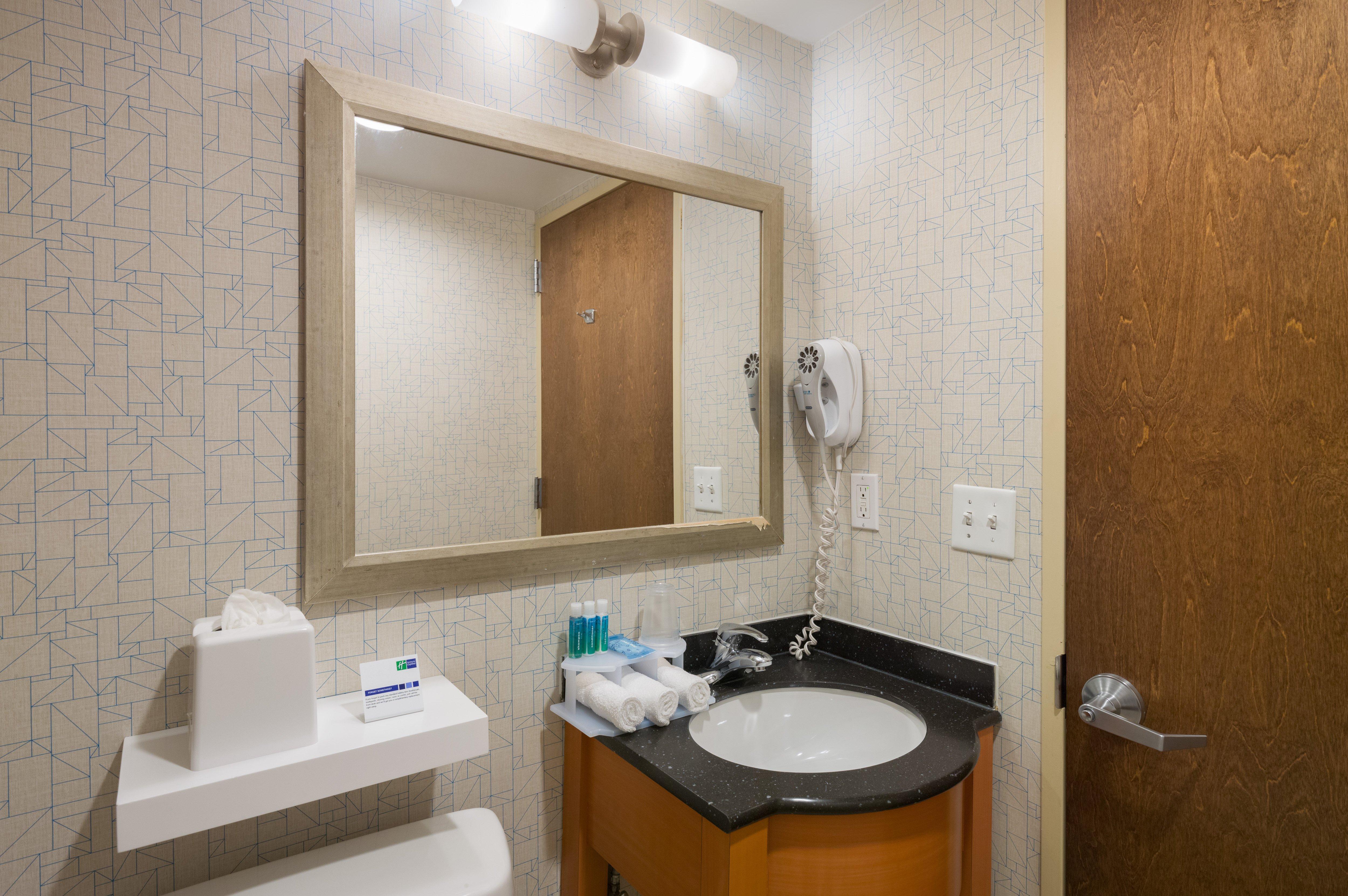 Express - Times Square By Ihg Nova York