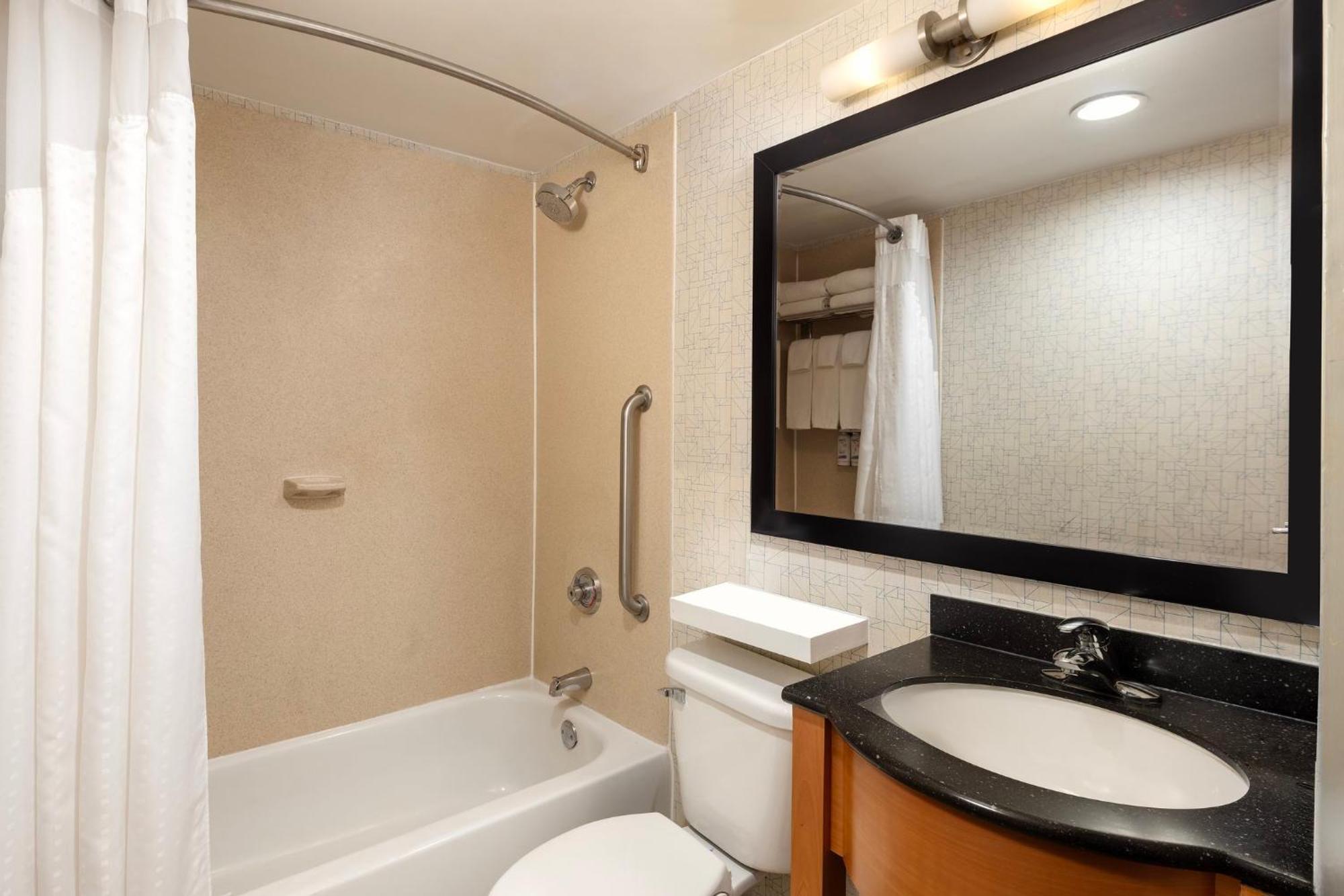 Express - Times Square By Ihg Hotel Nova York