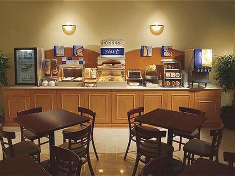 Express - Times Square By Ihg Nova York