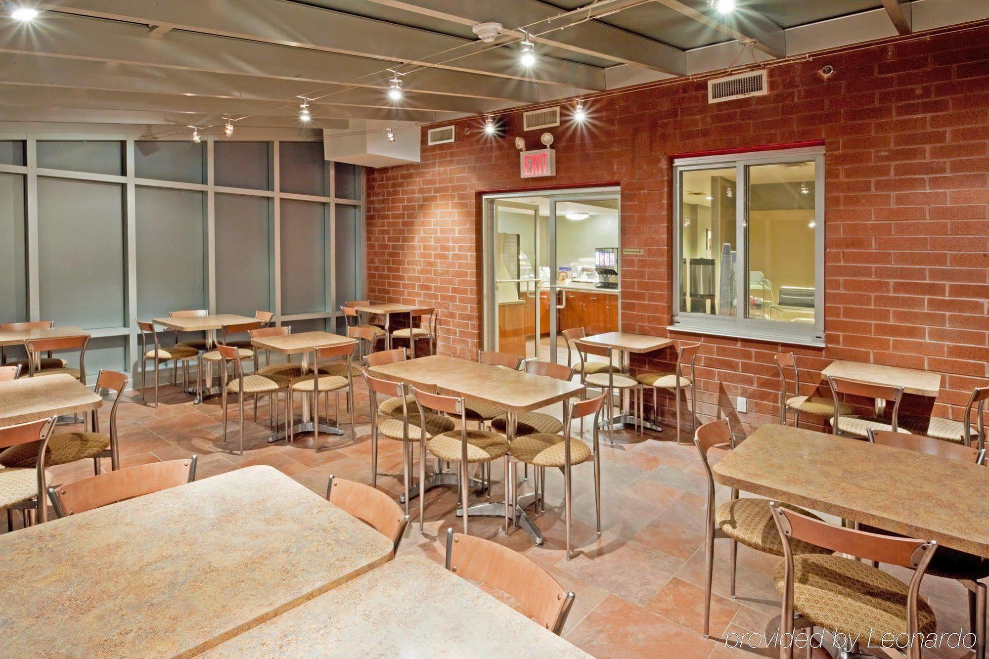Hotel Express - Times Square By Ihg Nova York