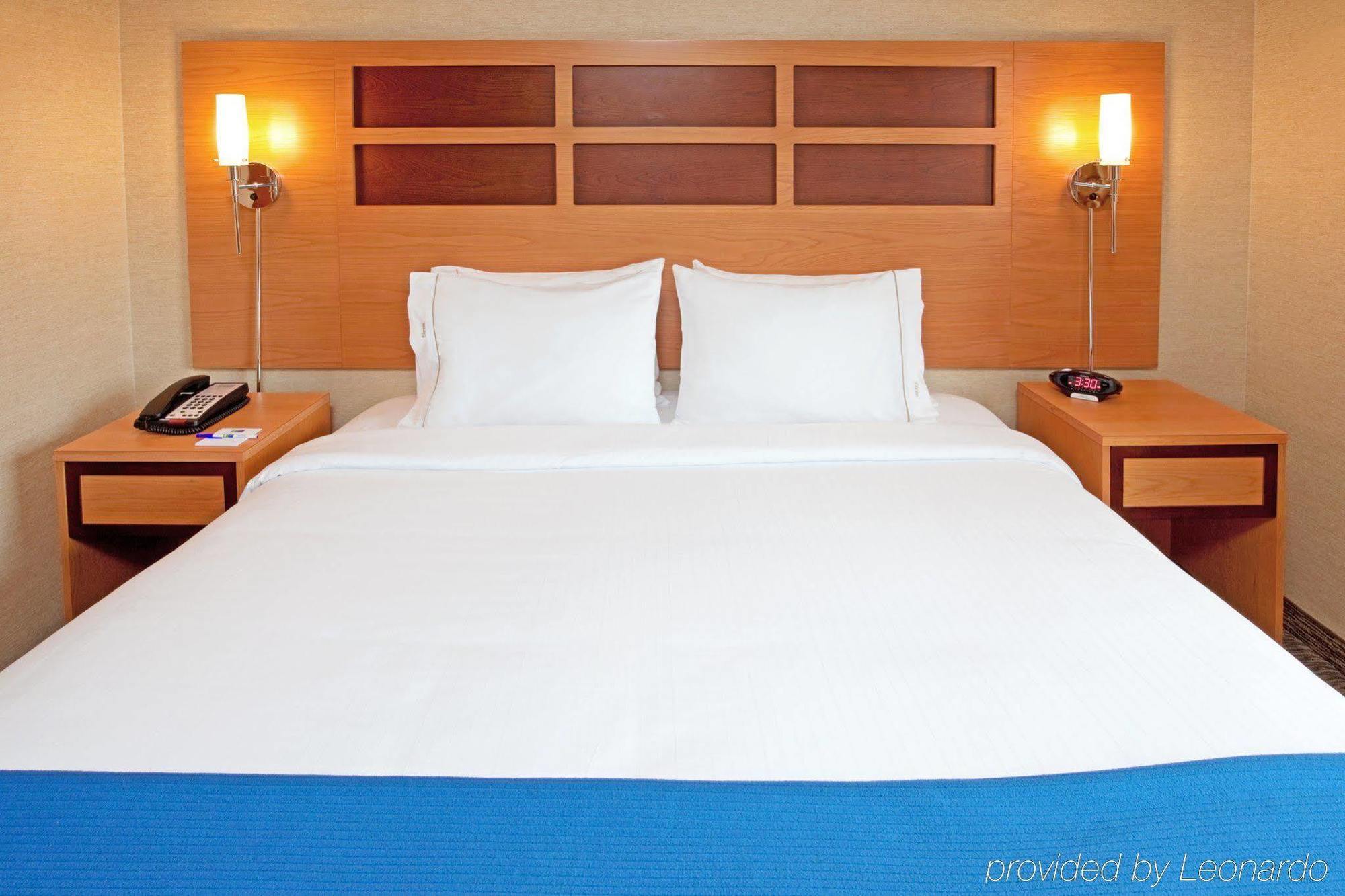 Express - Times Square By Ihg 3* Nova York