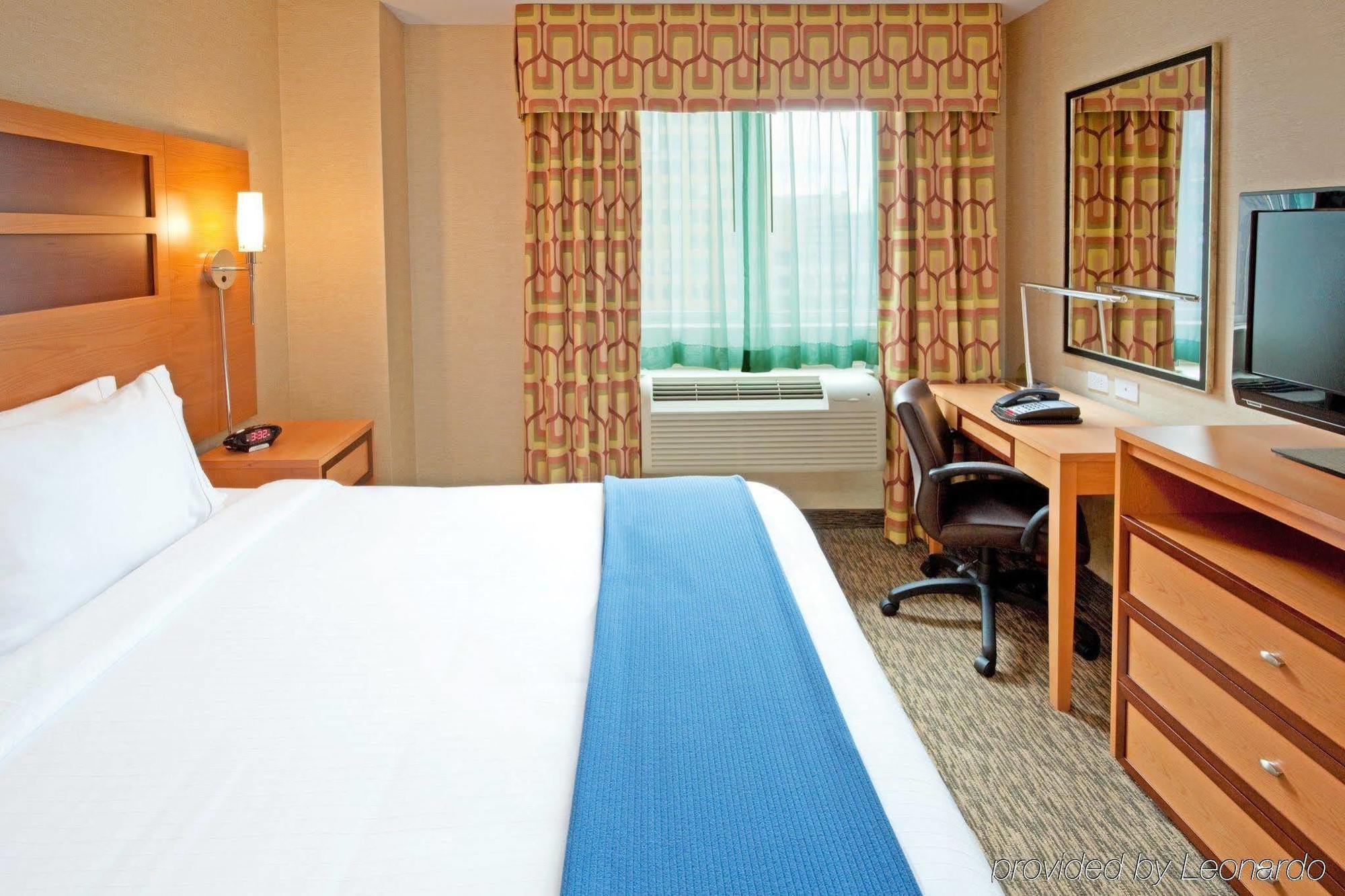 Express - Times Square By Ihg Nova York