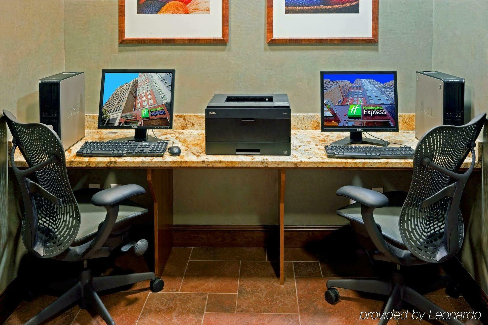 Express - Times Square By Ihg Hotel Nova York